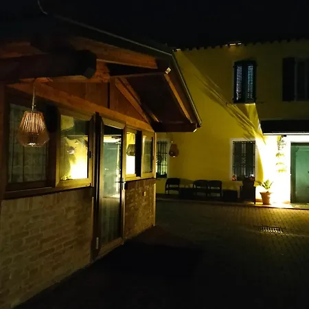 Night & Day Di Laura Patuelli Gasthof 3*