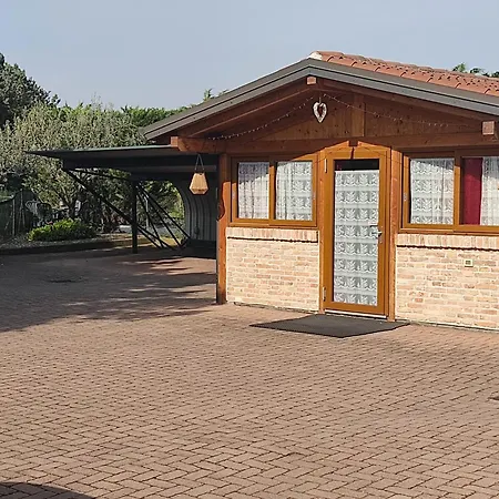 Night & Day Di Laura Patuelli 3* Cotignola