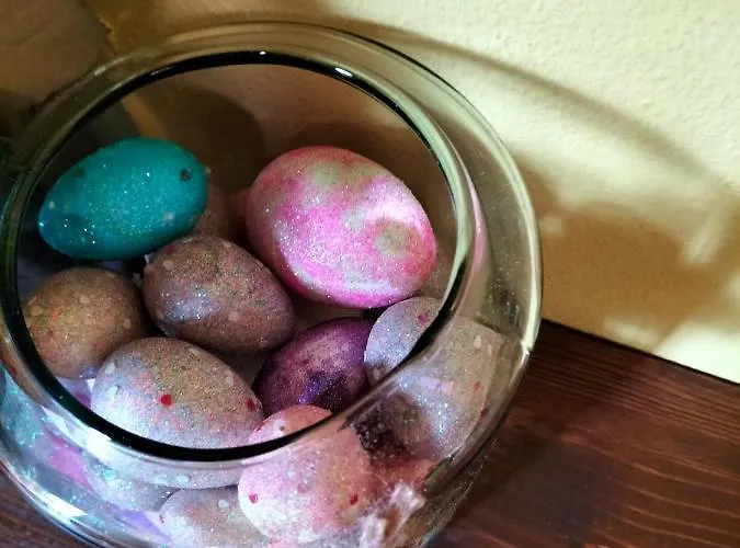 Gasthof Night & Day Di Laura Patuelli