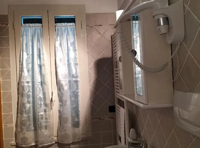 Night & Day Di Laura Patuelli Gasthof