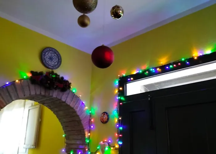 Night & Day Di Laura Patuelli Gasthof