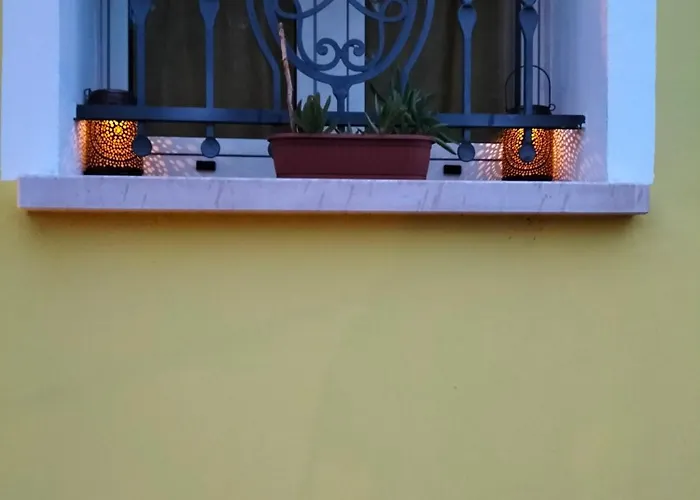 Night & Day Di Laura Patuelli Gasthof Cotignola