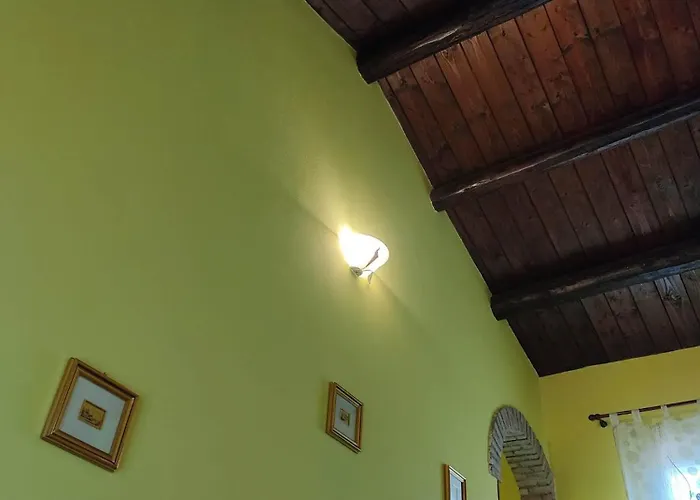 Night & Day Di Laura Patuelli 3*