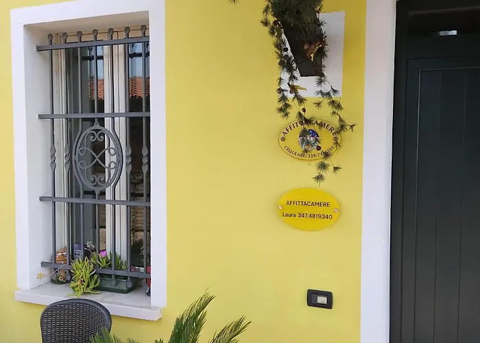 Night & Day Di Laura Patuelli Cotignola