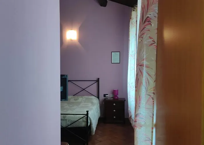 Gasthof Night & Day Di Laura Patuelli