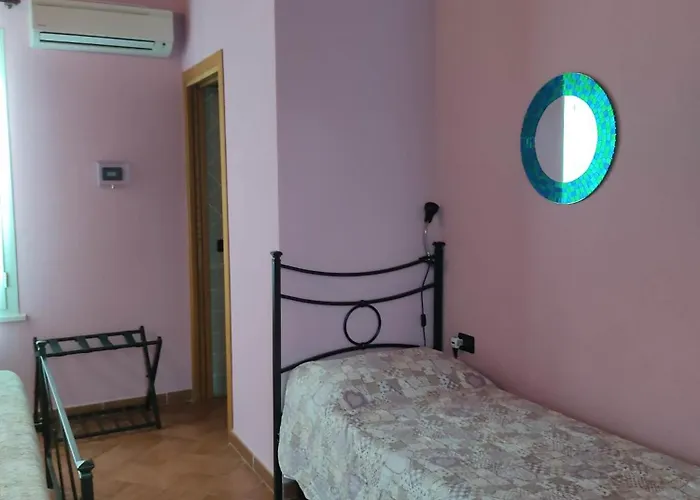 Gasthof Night & Day Di Laura Patuelli 3*