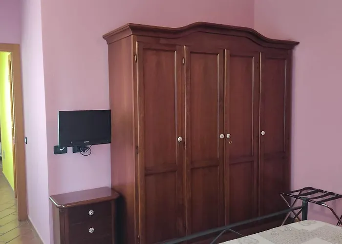 Night & Day Di Laura Patuelli 3* Cotignola