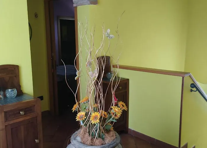 Gasthof Night & Day Di Laura Patuelli