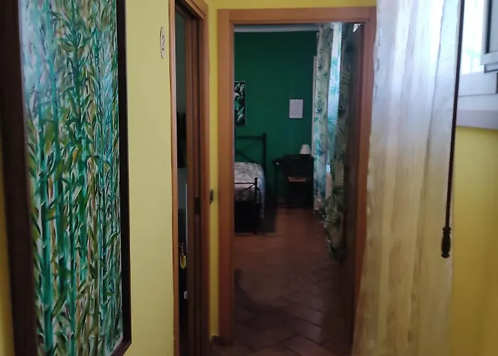 Night & Day Di Laura Patuelli Gasthof Cotignola