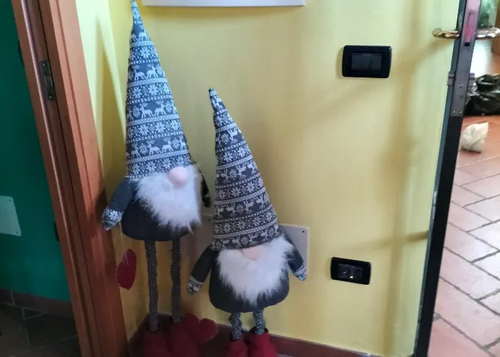 Night & Day Di Laura Patuelli Gasthof Cotignola