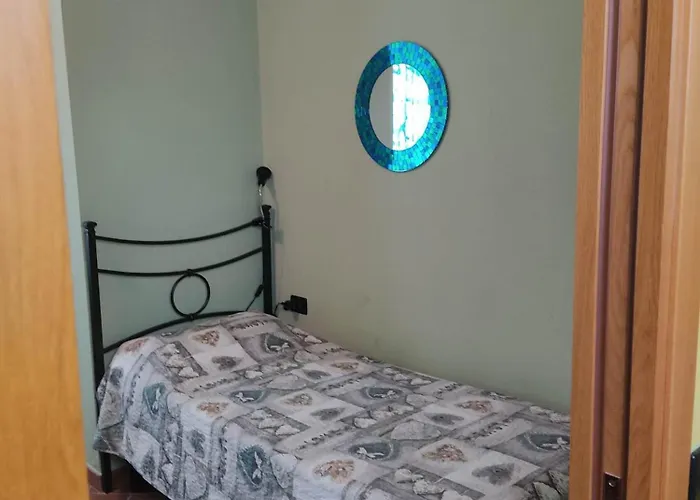 Night & Day Di Laura Patuelli Cotignola