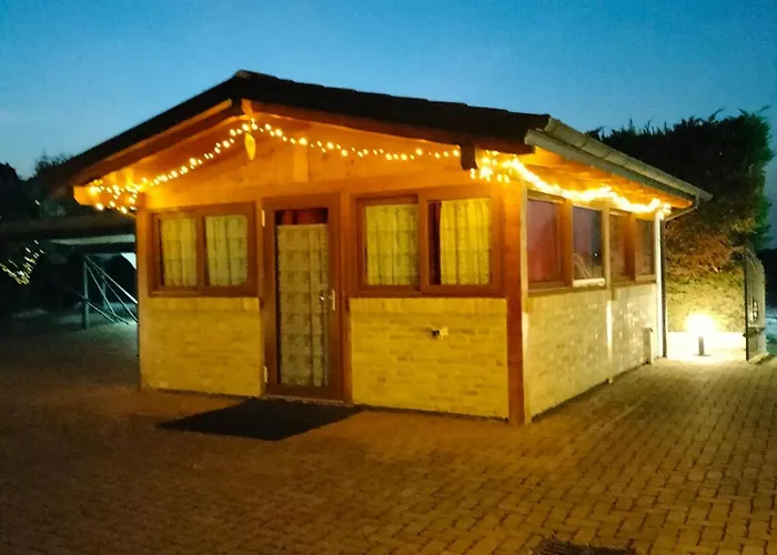 Night & Day Di Laura Patuelli Gasthof Cotignola