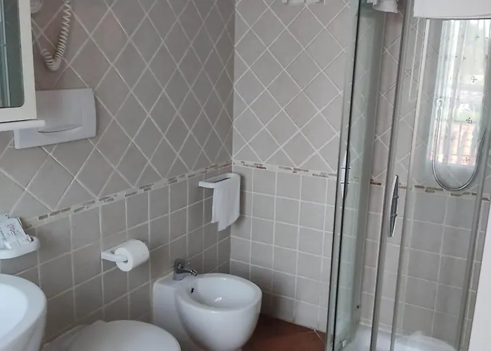 Night & Day Di Laura Patuelli 3* Cotignola