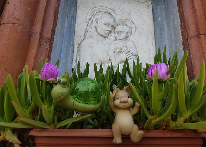 Gasthof Night & Day Di Laura Patuelli Cotignola