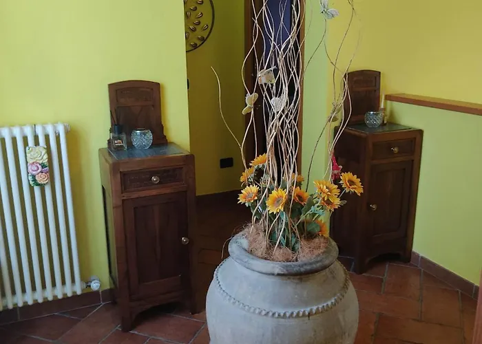 Gasthof Night & Day Di Laura Patuelli Cotignola