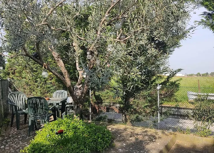 Night & Day Di Laura Patuelli Gasthof 3*