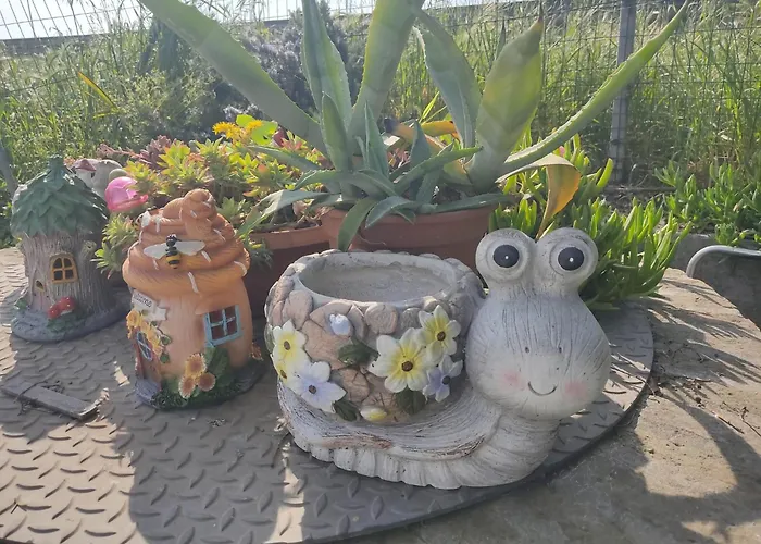 Night & Day Di Laura Patuelli Gasthof Cotignola