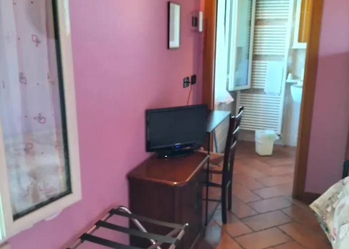 Night & Day Di Laura Patuelli Gasthof 3*