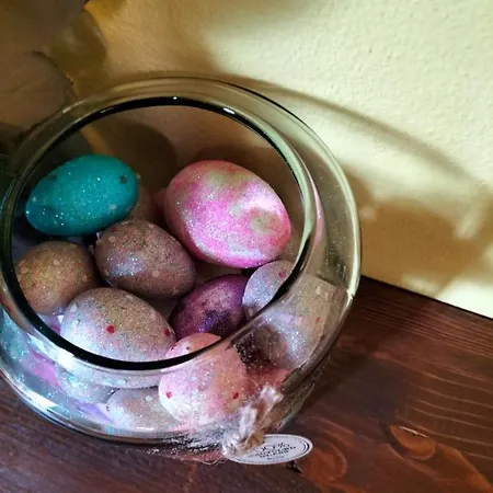 Casa de hóspedes Night & Day Di Laura Patuelli