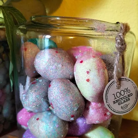 Casa de hóspedes Night & Day Di Laura Patuelli 3*