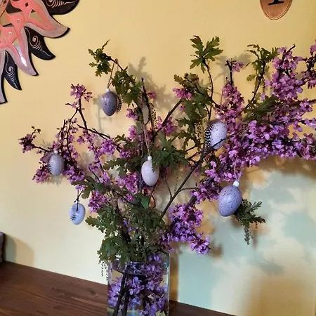 Night & Day Di Laura Patuelli Casa de hóspedes