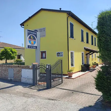 Guest house Night & Day Di Laura Patuelli Cotignola