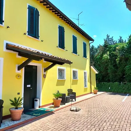 Guest house Night & Day Di Laura Patuelli