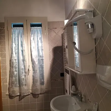 Night & Day Di Laura Patuelli Casa de hóspedes