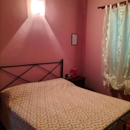 Casa de hóspedes Night & Day Di Laura Patuelli Cotignola