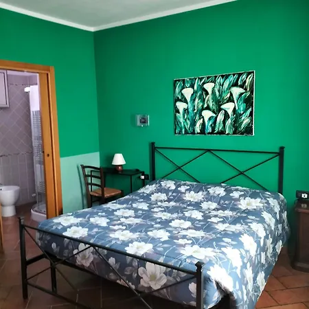 Guest house Night & Day Di Laura Patuelli *