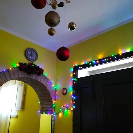 Night & Day Di Laura Patuelli Casa de hóspedes