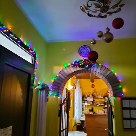 Night & Day Di Laura Patuelli Cotignola