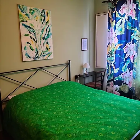 Night & Day Di Laura Patuelli Casa de hóspedes Cotignola