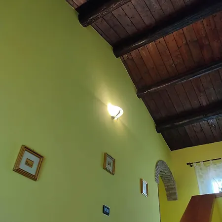 Night & Day Di Laura Patuelli 3*