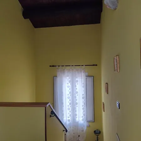 Night & Day Di Laura Patuelli 3*