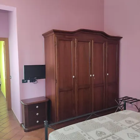 Night & Day Di Laura Patuelli 3* Cotignola