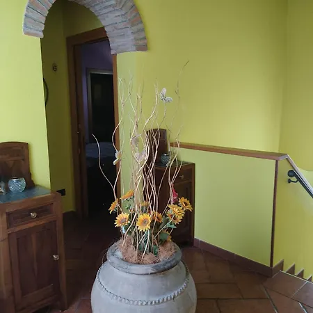 Casa de hóspedes Night & Day Di Laura Patuelli