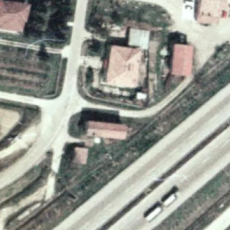 Casa de hóspedes Night & Day Di Laura Patuelli 3*