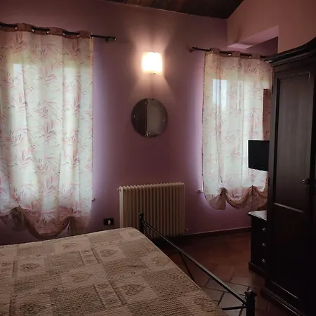 Night & Day Di Laura Patuelli 3* Cotignola