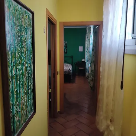 Night & Day Di Laura Patuelli Casa de hóspedes Cotignola