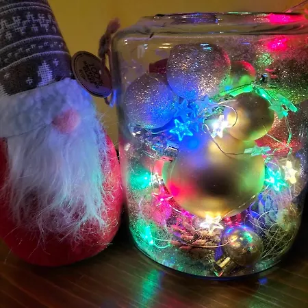 Casa de hóspedes Night & Day Di Laura Patuelli Cotignola