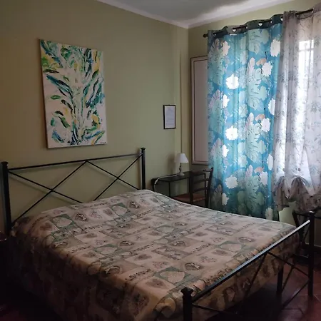 Night & Day Di Laura Patuelli Casa de hóspedes