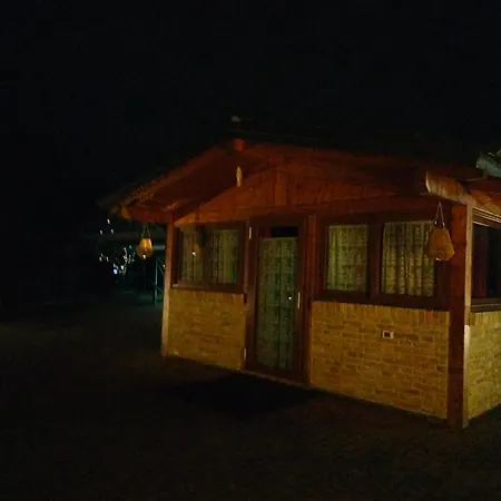 Casa de hóspedes Night & Day Di Laura Patuelli Cotignola