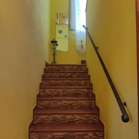 Night & Day Di Laura Patuelli Casa de hóspedes 3*