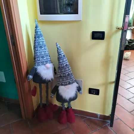 Night & Day Di Laura Patuelli Casa de hóspedes Cotignola