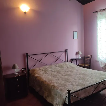 Night & Day Di Laura Patuelli 3*