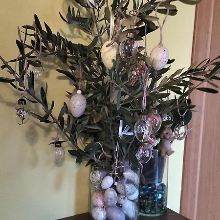 Casa de hóspedes Night & Day Di Laura Patuelli