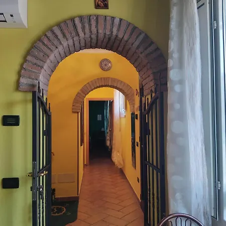 Night & Day Di Laura Patuelli Casa de hóspedes 3*