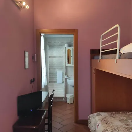 Guest house Night & Day Di Laura Patuelli