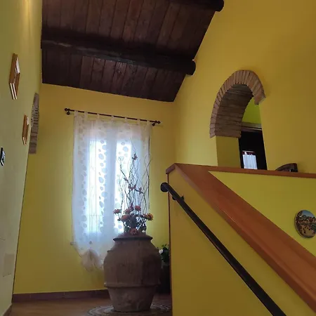 Casa de hóspedes Night & Day Di Laura Patuelli 3*